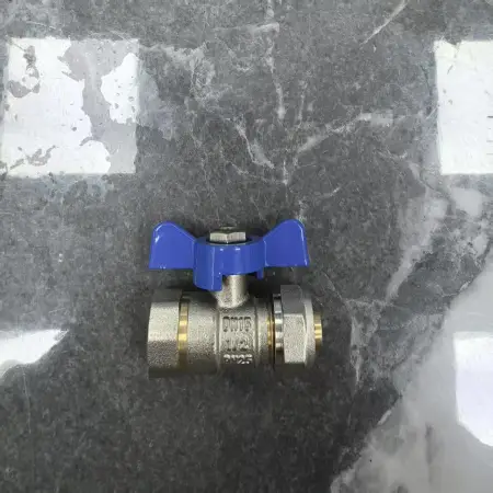 RR-TJ1269 all-copper valve RR-TJ1269 all-copper valve